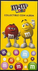 M&M World