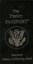 Penny Passport