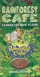 Rainforest Cafe