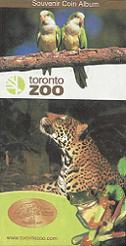 Toronto Zoo