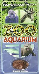 Zoo Aquarium