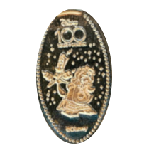 Lumiere / Cogsworth