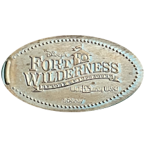 Fort Wilderness Resort