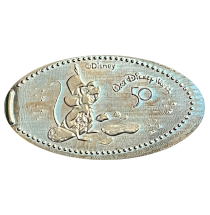 Timothy E Mouse