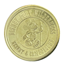 Fort Wilderness Resort