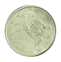 Jiminy Cricket