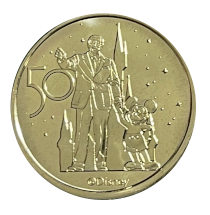 Partner Statue