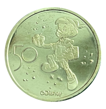 Pinnochio