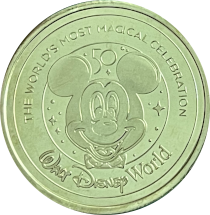 50th Anniversary