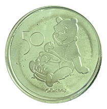 Winnie the Pooh