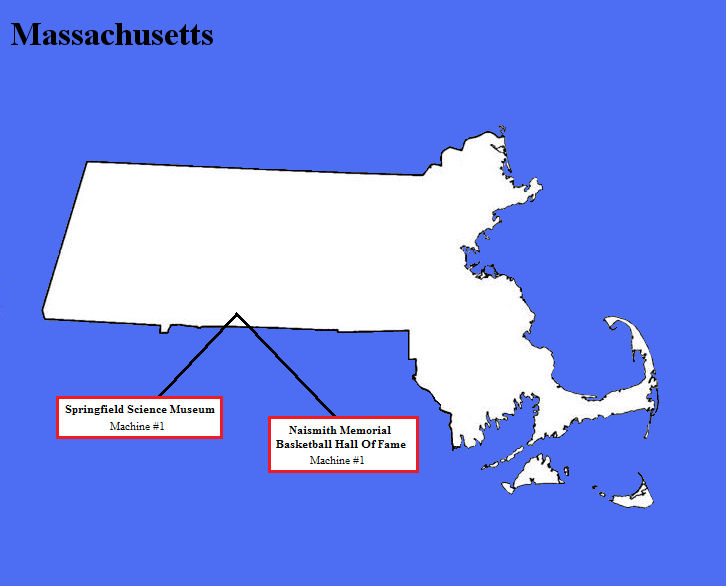 Massachusetts