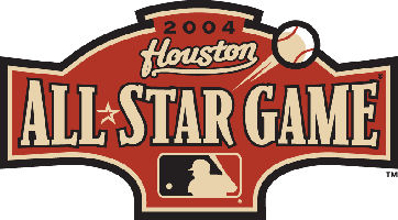 MLB All-Star 2004