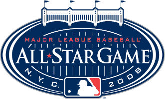 MLB All-Star 2008