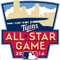 MLB All-Star 2014