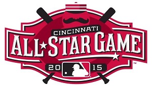 MLB All-Star 2015