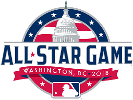 MLB All-Star 2018