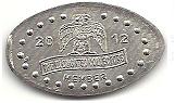 TEC Member Coin 2012