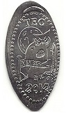 TEC Member Coin 2014