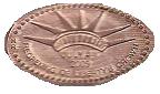 TEC Newsletter Coins