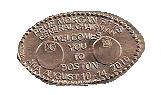 TEC Newsletter Coins