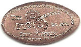 TEC Newsletter Coins