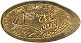 TEC Newsletter Coins