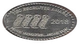 TEC Member Coin 2011